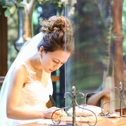 アーフェリーク迎賓館 岐阜の写真1枚目