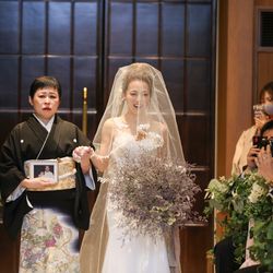 アーフェリーク迎賓館 岐阜の写真5枚目