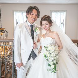 アルカンシエル ベリテ 大阪の写真21枚目