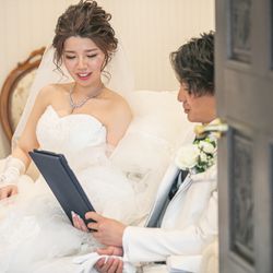 アルカンシエル ベリテ 大阪の写真32枚目