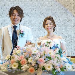 アルカンシエル ベリテ 大阪の写真27枚目