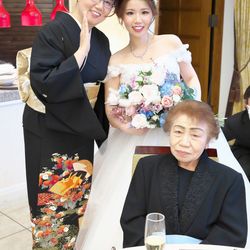 アルカンシエル ベリテ 大阪の写真15枚目