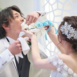 アルカンシエル ベリテ 大阪の写真27枚目