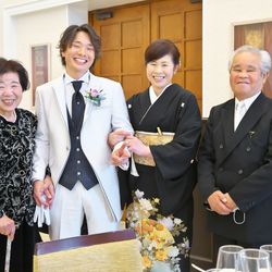 アルカンシエル ベリテ 大阪の写真10枚目