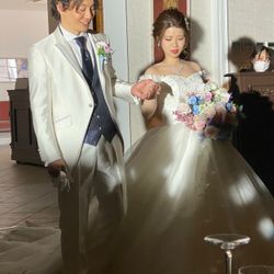 アルカンシエル ベリテ 大阪の写真19枚目