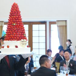 アルカンシエル ベリテ 大阪の写真26枚目