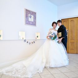 アルカンシエル ベリテ 大阪の写真20枚目