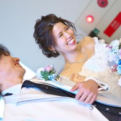 アルカンシエル ベリテ 大阪の写真14枚目