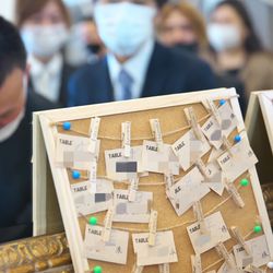 アルカンシエル ベリテ 大阪の写真8枚目