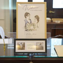 アルカンシエル ベリテ 大阪の写真8枚目