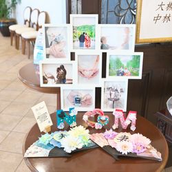 アルカンシエル ベリテ 大阪の写真20枚目