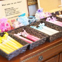 アルカンシエル ベリテ 大阪の写真20枚目