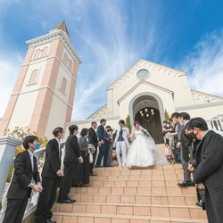 アルカンシエル ベリテ 大阪の写真21枚目