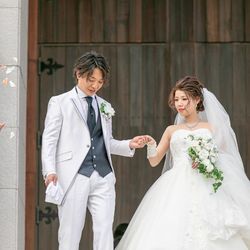 アルカンシエル ベリテ 大阪の写真13枚目