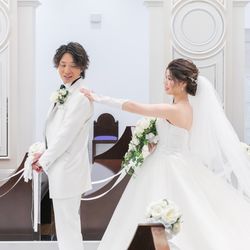 アルカンシエル ベリテ 大阪の写真24枚目