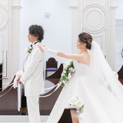 アルカンシエル ベリテ 大阪の写真5枚目