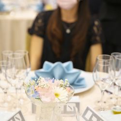 アルカンシエル ベリテ 大阪の写真13枚目