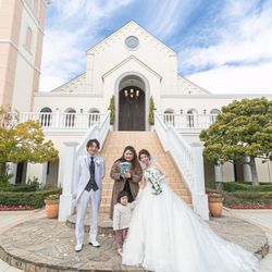 アルカンシエル ベリテ 大阪の写真29枚目