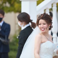 アルカンシエル ベリテ 大阪の写真9枚目