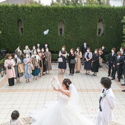 アルカンシエル ベリテ 大阪の写真5枚目