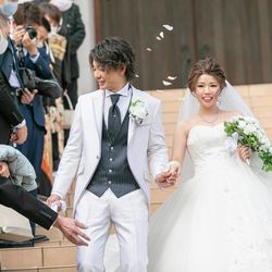 アルカンシエル ベリテ 大阪の写真29枚目