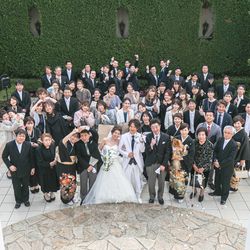 アルカンシエル ベリテ 大阪の写真17枚目