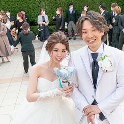 アルカンシエル ベリテ 大阪の写真13枚目