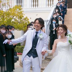 アルカンシエル ベリテ 大阪の写真5枚目