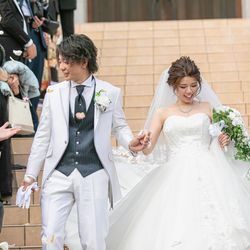 アルカンシエル ベリテ 大阪の写真9枚目