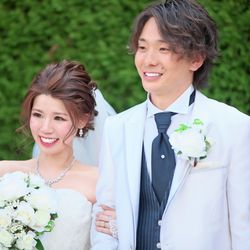 アルカンシエル ベリテ 大阪の写真13枚目