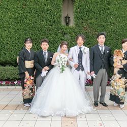 アルカンシエル ベリテ 大阪の写真30枚目