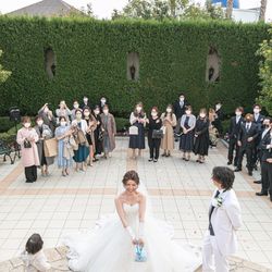 アルカンシエル ベリテ 大阪の写真23枚目