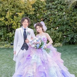 アルカンシエル ベリテ 大阪の写真27枚目