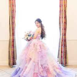 アルカンシエル ベリテ 大阪の写真5枚目