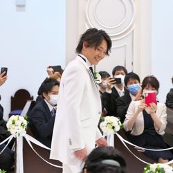 アルカンシエル ベリテ 大阪の写真23枚目