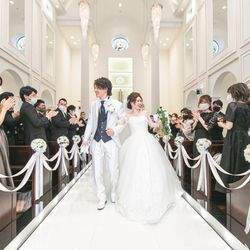 アルカンシエル ベリテ 大阪の写真23枚目