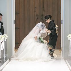 アルカンシエル ベリテ 大阪の写真6枚目