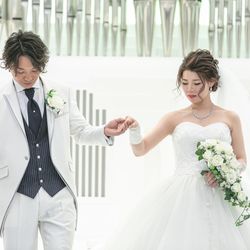 アルカンシエル ベリテ 大阪の写真30枚目