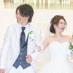 アルカンシエル ベリテ 大阪の写真5枚目