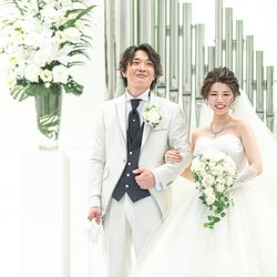 アルカンシエル ベリテ 大阪の写真11枚目