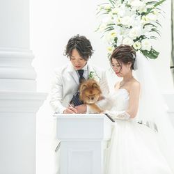 アルカンシエル ベリテ 大阪の写真33枚目