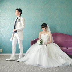 ザ ランドマークスクエアトーキョーの写真25枚目