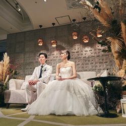 ザ ランドマークスクエアトーキョーの写真2枚目