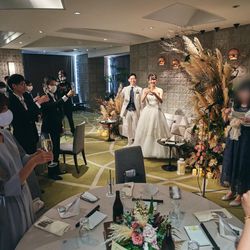 ザ ランドマークスクエアトーキョーの写真8枚目