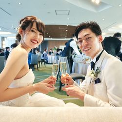 ザ ランドマークスクエアトーキョーの写真28枚目