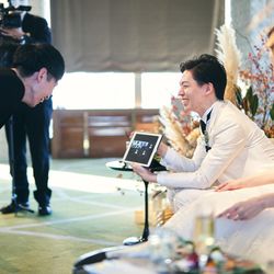 ザ ランドマークスクエアトーキョーの写真2枚目