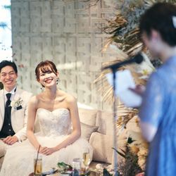 ザ ランドマークスクエアトーキョーの写真21枚目