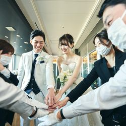 ザ ランドマークスクエアトーキョーの写真36枚目