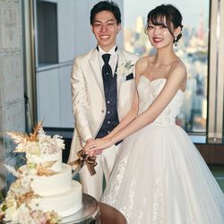 ザ ランドマークスクエアトーキョーの写真15枚目