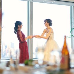 ザ ランドマークスクエアトーキョーの写真19枚目